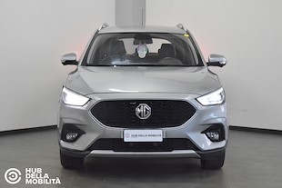MG ZS 1.5 VTi-tech Luxury